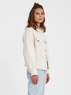 DEELYGHT DENIM JACKET (B1512202_CLO) [2]
