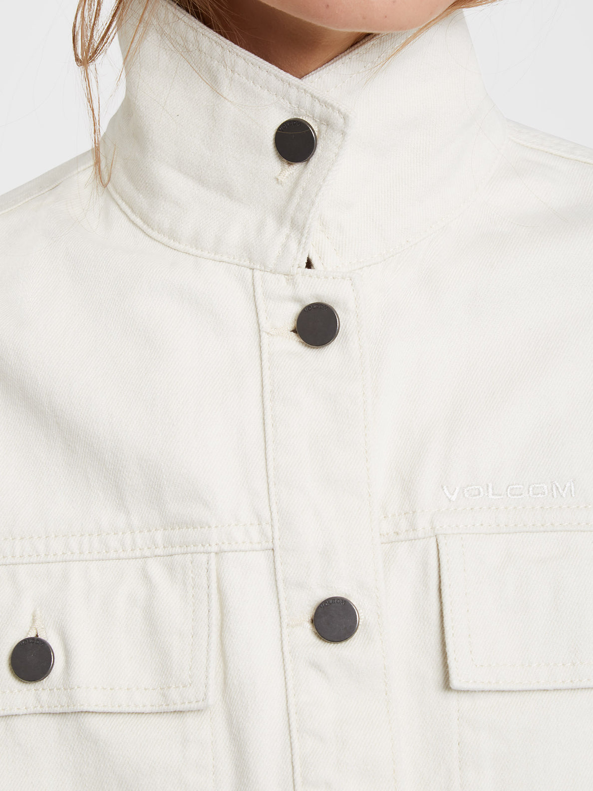 DEELYGHT DENIM JACKET (B1512202_CLO) [3]