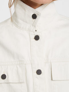 DEELYGHT DENIM JACKET (B1512202_CLO) [3]