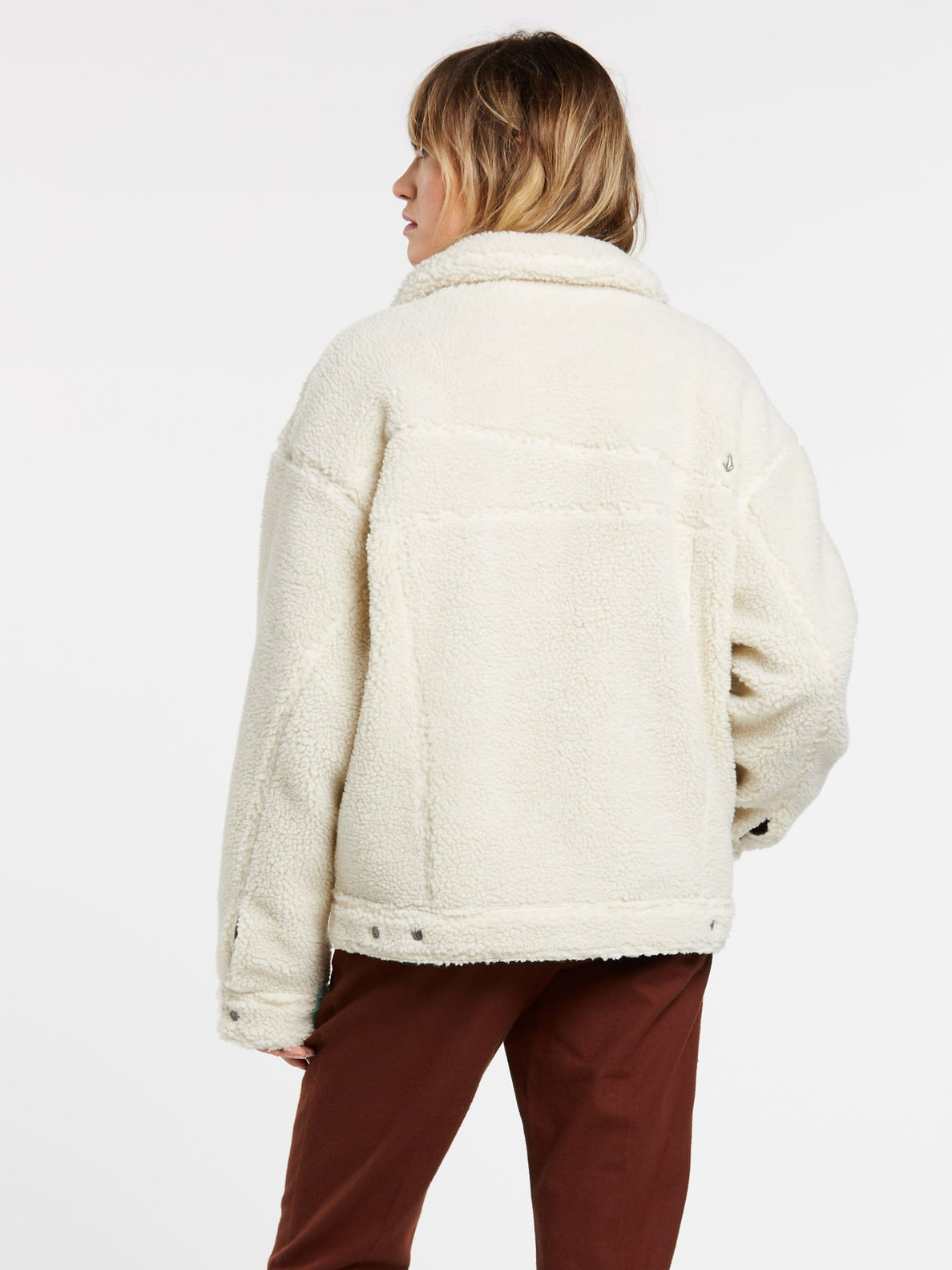 Volcom woodstone hot sale jacket