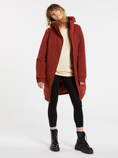 PUFFI PARKA (B1732062_BRK) [1]