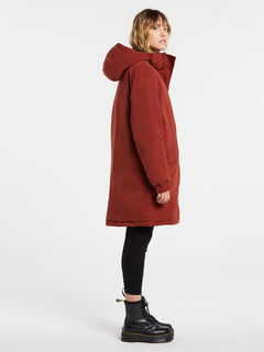 PUFFI PARKA (B1732062_BRK) [2]