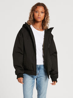 Wernan 5K Jacket - BLACK (B1732100_BLK) [1]