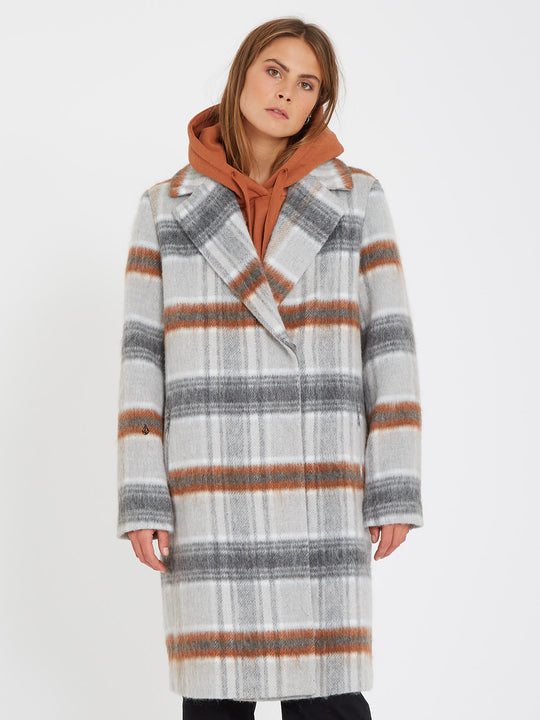 Playedcoat - MULTI (B1732102_MLT) [F]