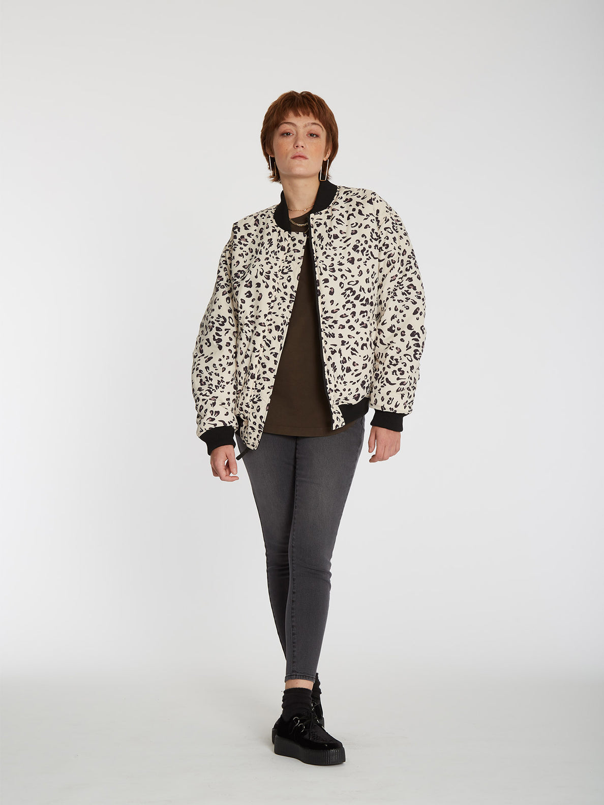 Cheetity Jacket (Reversible) - BLACK (B1732201_BLK) [12]