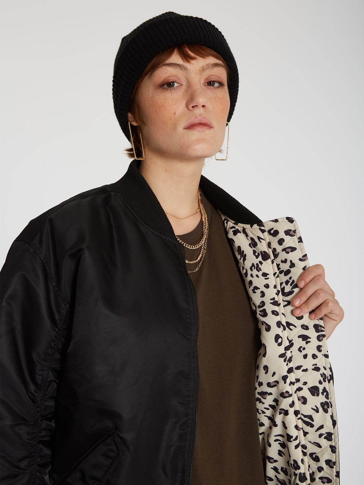 Cheetity Jacket (Reversible) - BLACK (B1732201_BLK) [14]