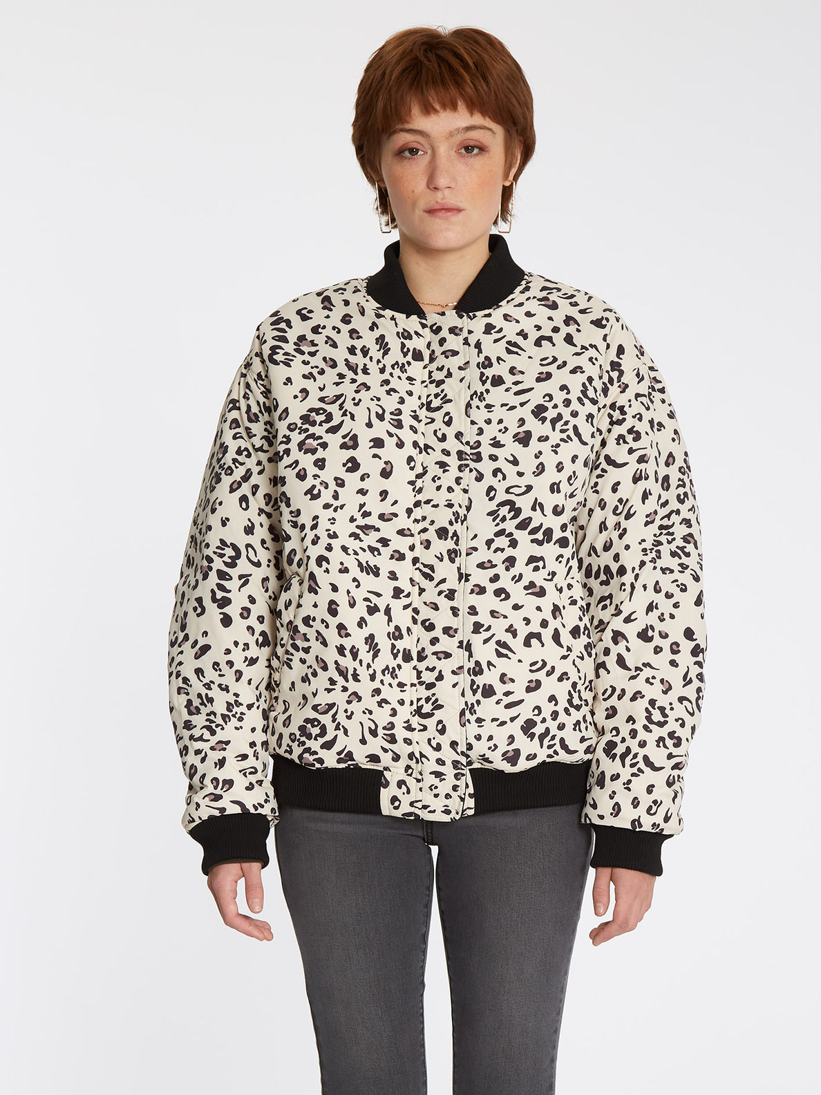 Cheetity Jacket (Reversible) - BLACK (B1732201_BLK) [4]