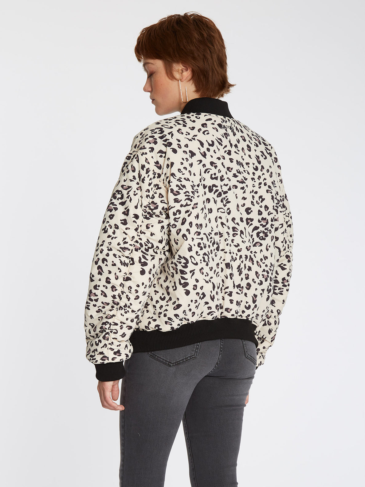 Cheetity Jacket (Reversible) - BLACK (B1732201_BLK) [5]