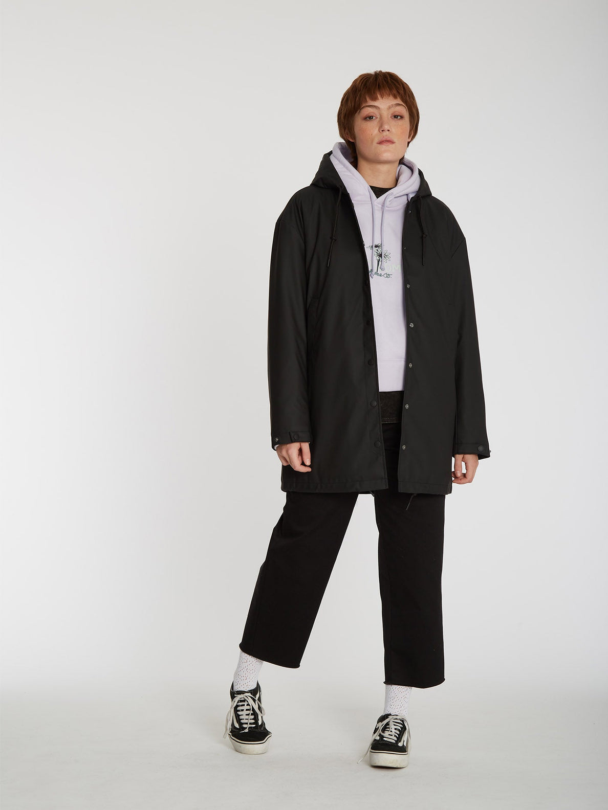 Volcom rain clearance jackets