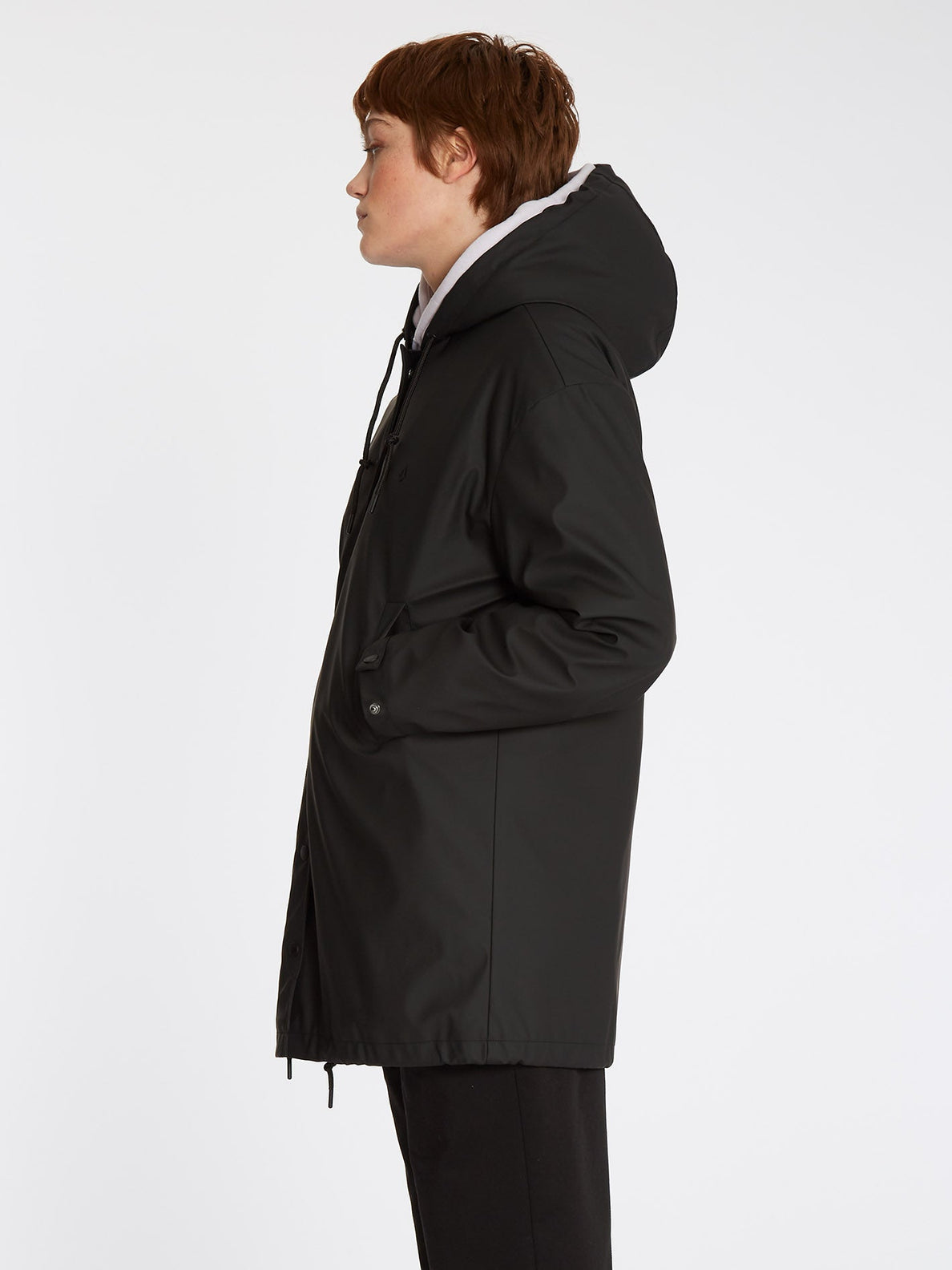 Volcom rain jackets outlet