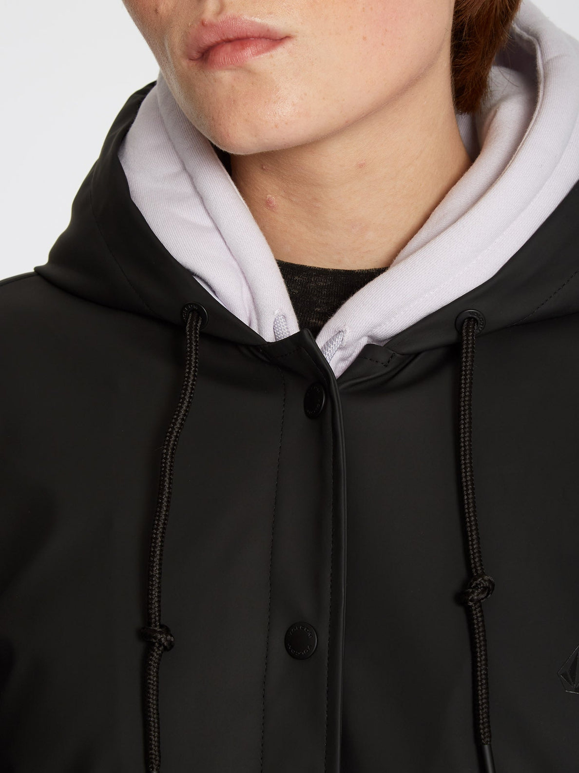 Volcom rain jackets store