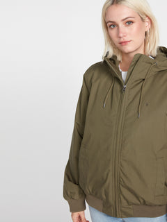 Wernan Jacket - WINTERMOSS (B1732206_WMS) [3]