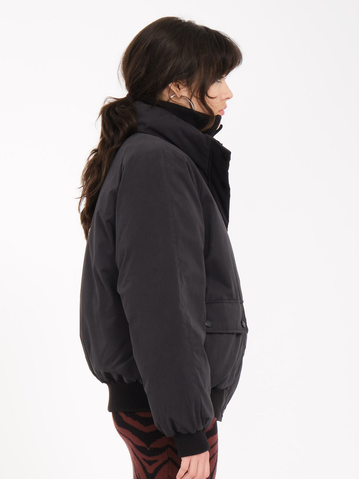 Blouson volcom discount