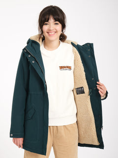 LESS IS MORE 5K PARKA (B1732309_PPI) [4]