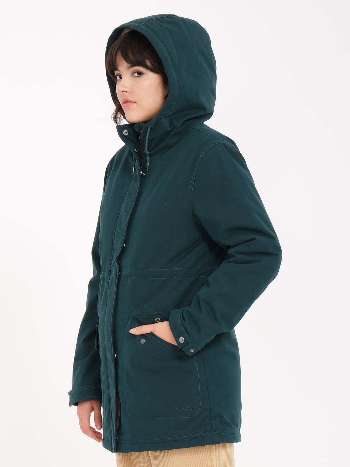 LESS IS MORE 5K PARKA (B1732309_PPI) [5]