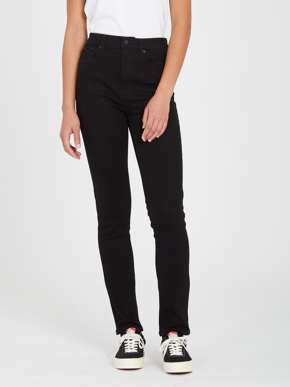 Vitabilly Jeans - VINTAGE BLACK (B1912300_VBK) [F]