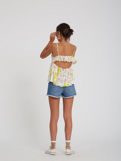 STONEY STRETCH SHORT (B2012101_JSP) [11]