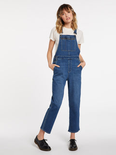 STONEY OVERALL (B2832000_SVI) [F]