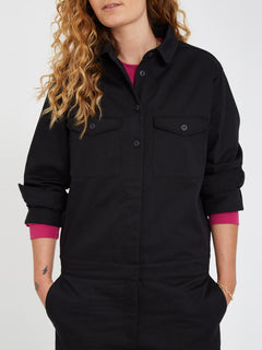 Whawhat Coverall - BLACK (B2832101_BLK) [2]