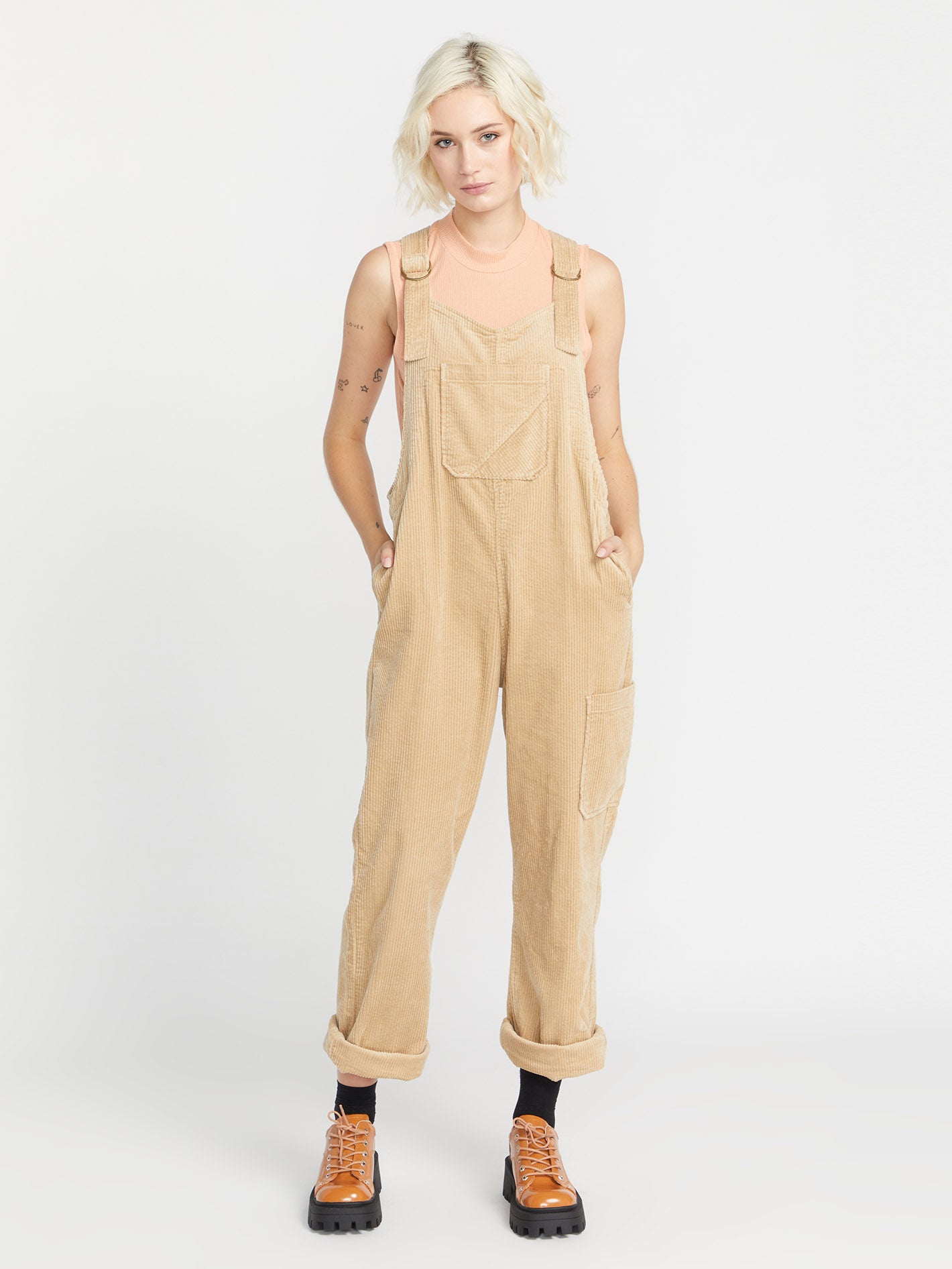 10 Best Overalls for Women, Stylist-Selected | Well+Good
