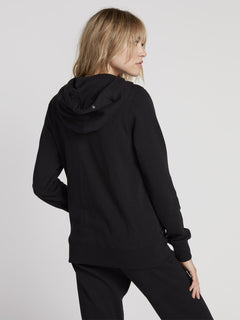 Vol Stone Hoodie - Black (B3131901_BLK) [B]