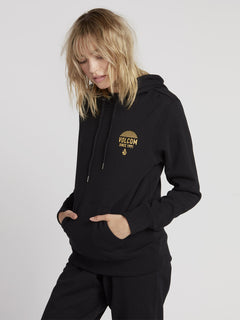 Vol Stone Hoodie - Black (B3131901_BLK) [F]