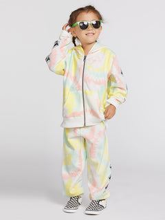 Zippety Zip Hoodie - Multi (B31319L1_MLT) [6]
