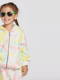 Zippety Zip Hoodie - Multi (B31319L1_MLT) [8]