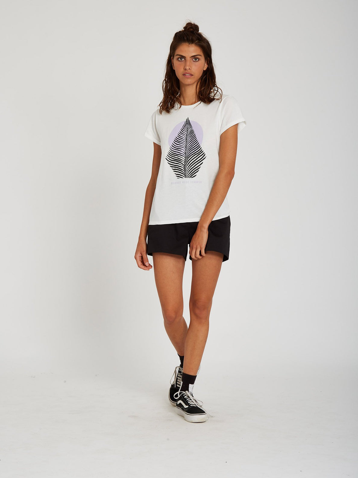 Radical Daze T-shirt - Star White (B3512115_SWH) [3]