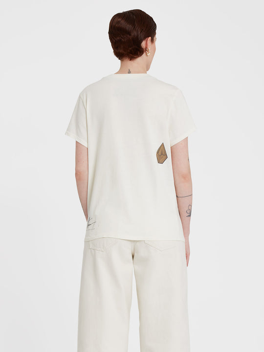THOMAS HOOPER FA SS TEE (B3512210_SWH) [B]