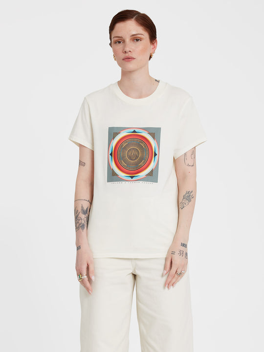 THOMAS HOOPER FA SS TEE (B3512210_SWH) [F]