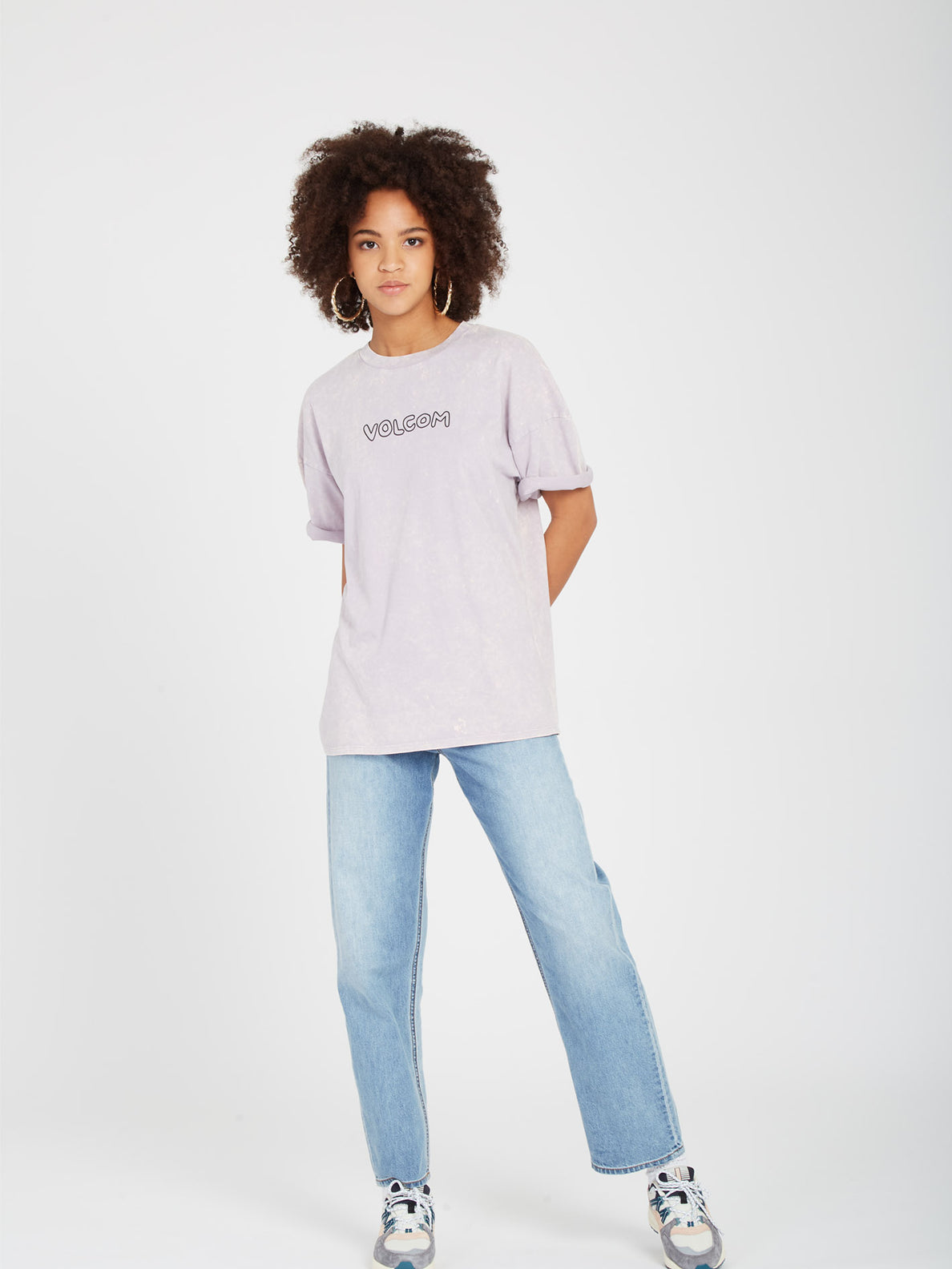 T shirt on sale oversize jennyfer