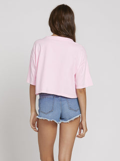 NEON AND ON TEE (B3521908_NPK) [B]
