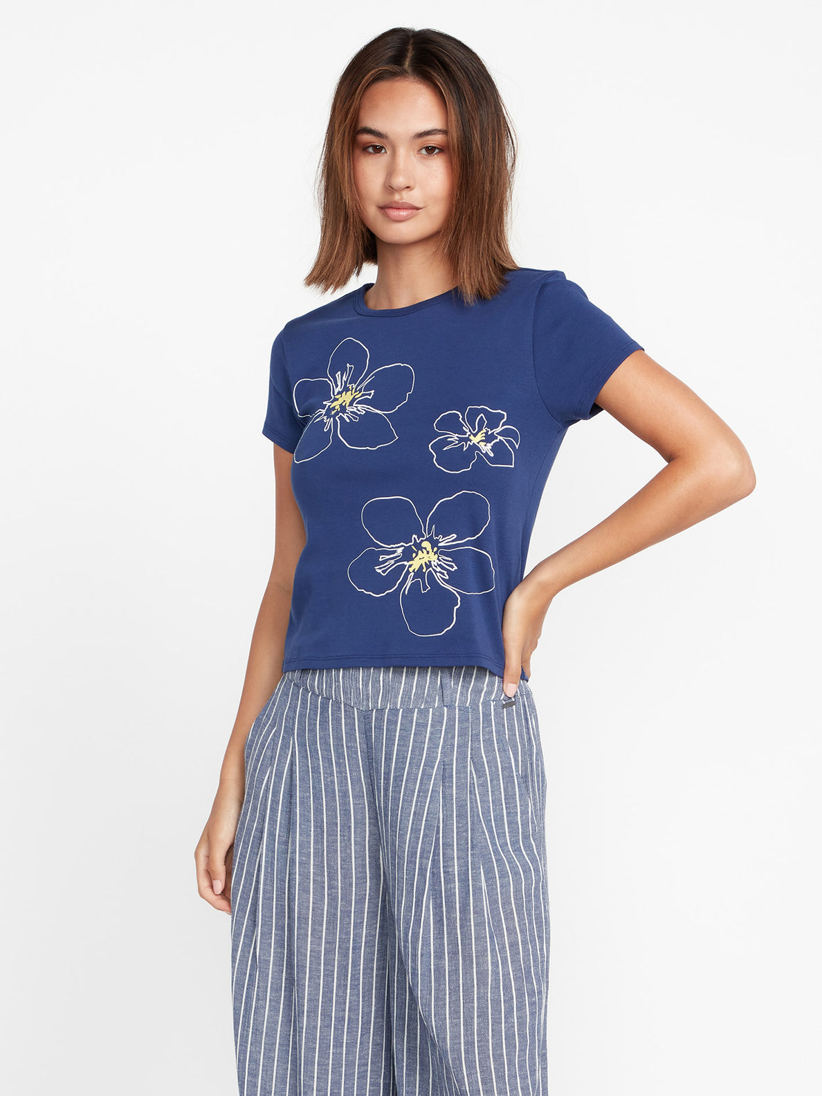 babydoll t shirt