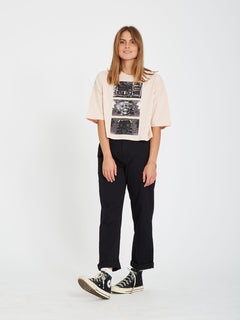 Animoscillator T-shirt - MUSHROOM (B3532105_MSH) [15]
