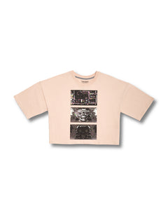 Animoscillator T-shirt - MUSHROOM (B3532105_MSH) [30]