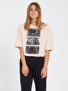 Animoscillator T-shirt - MUSHROOM (B3532105_MSH) [3]