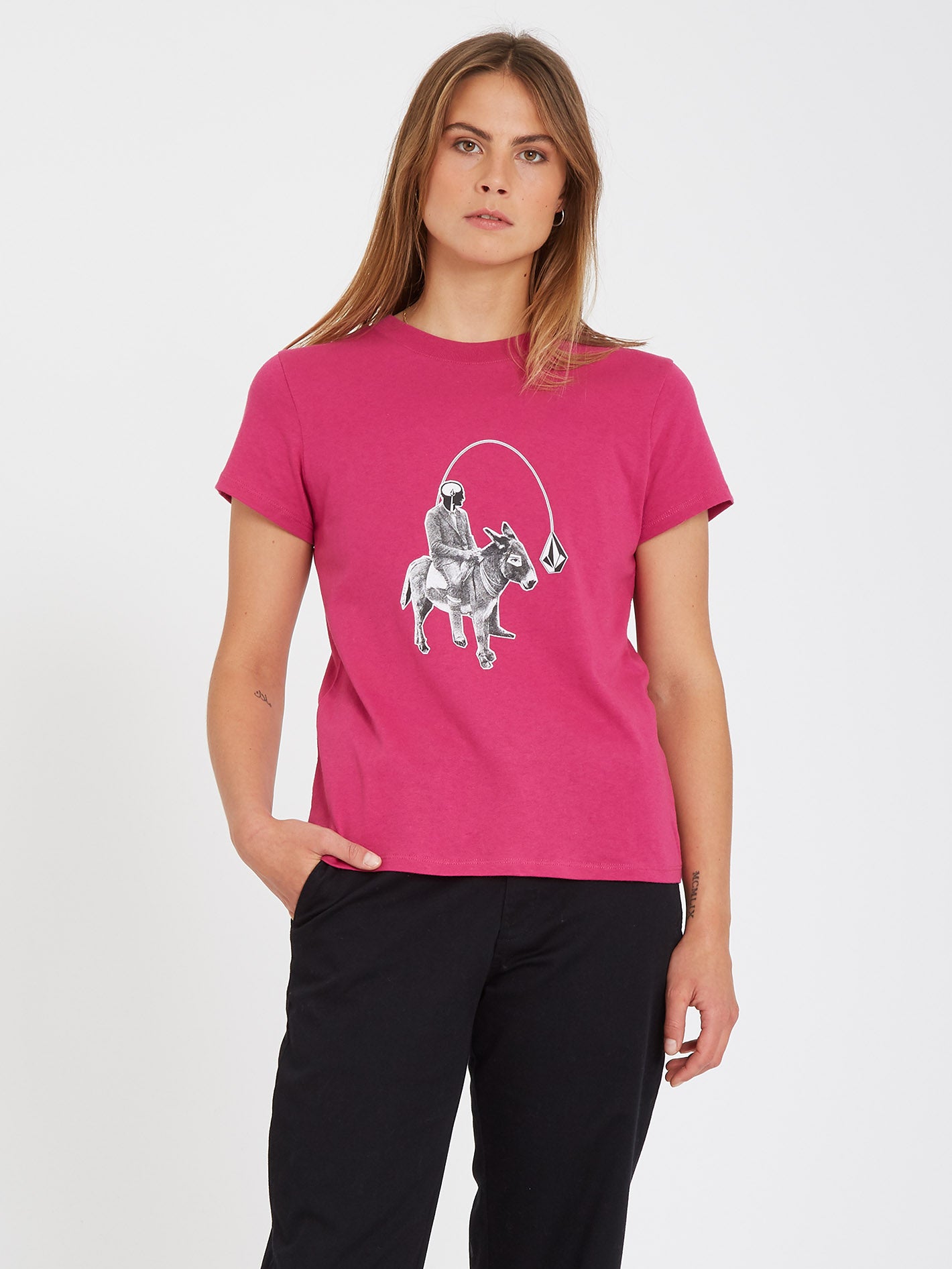 Oldees T-shirt - ACAI