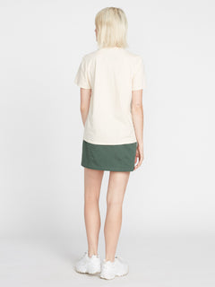 Coco Ho T-shirt - SAND (B3532206_SAN) [B]