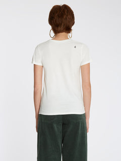 Radical Daze T-shirt - STAR WHITE (B3532211_SWH) [B]