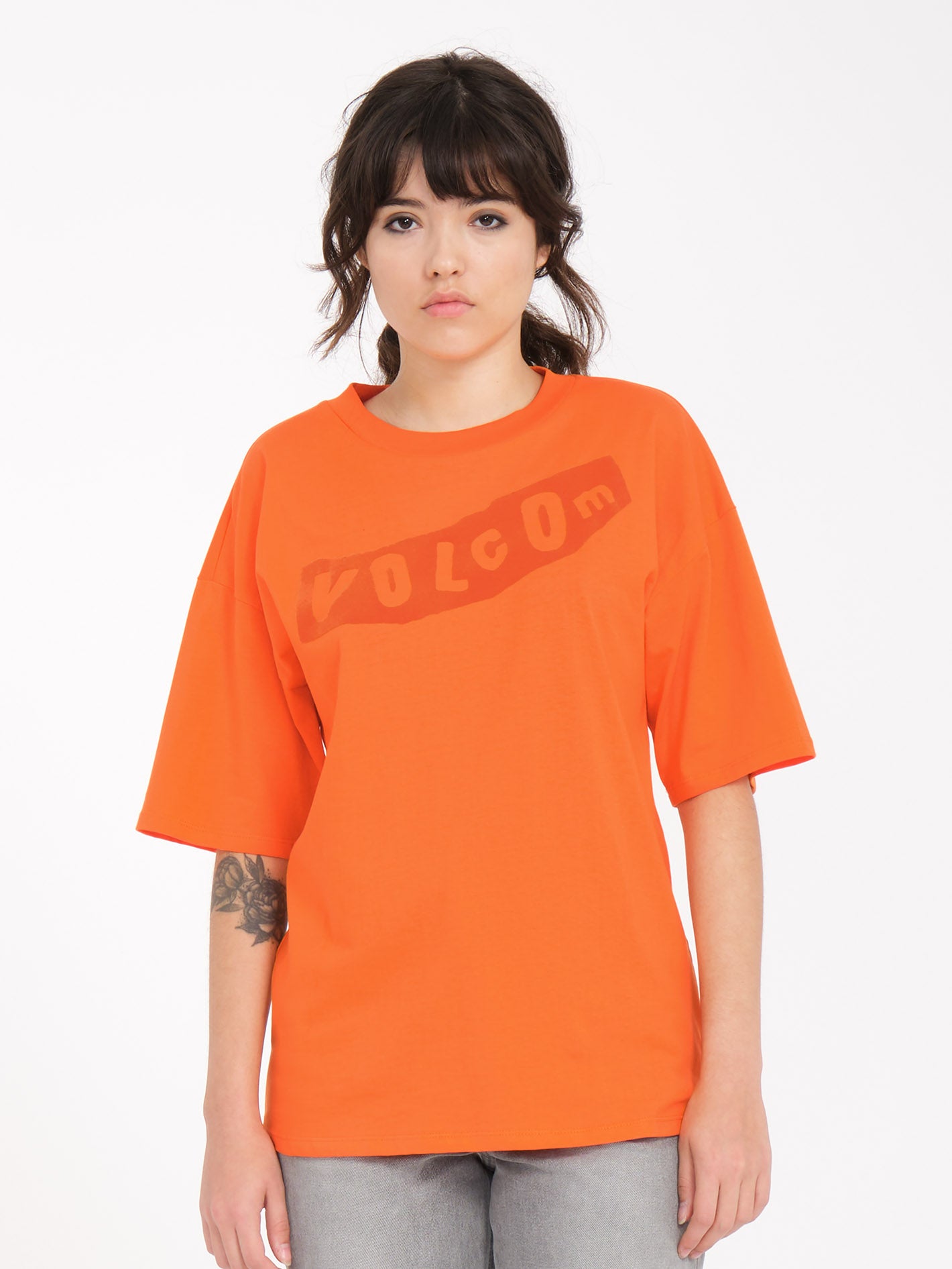 Pistol T-shirt - CARROT