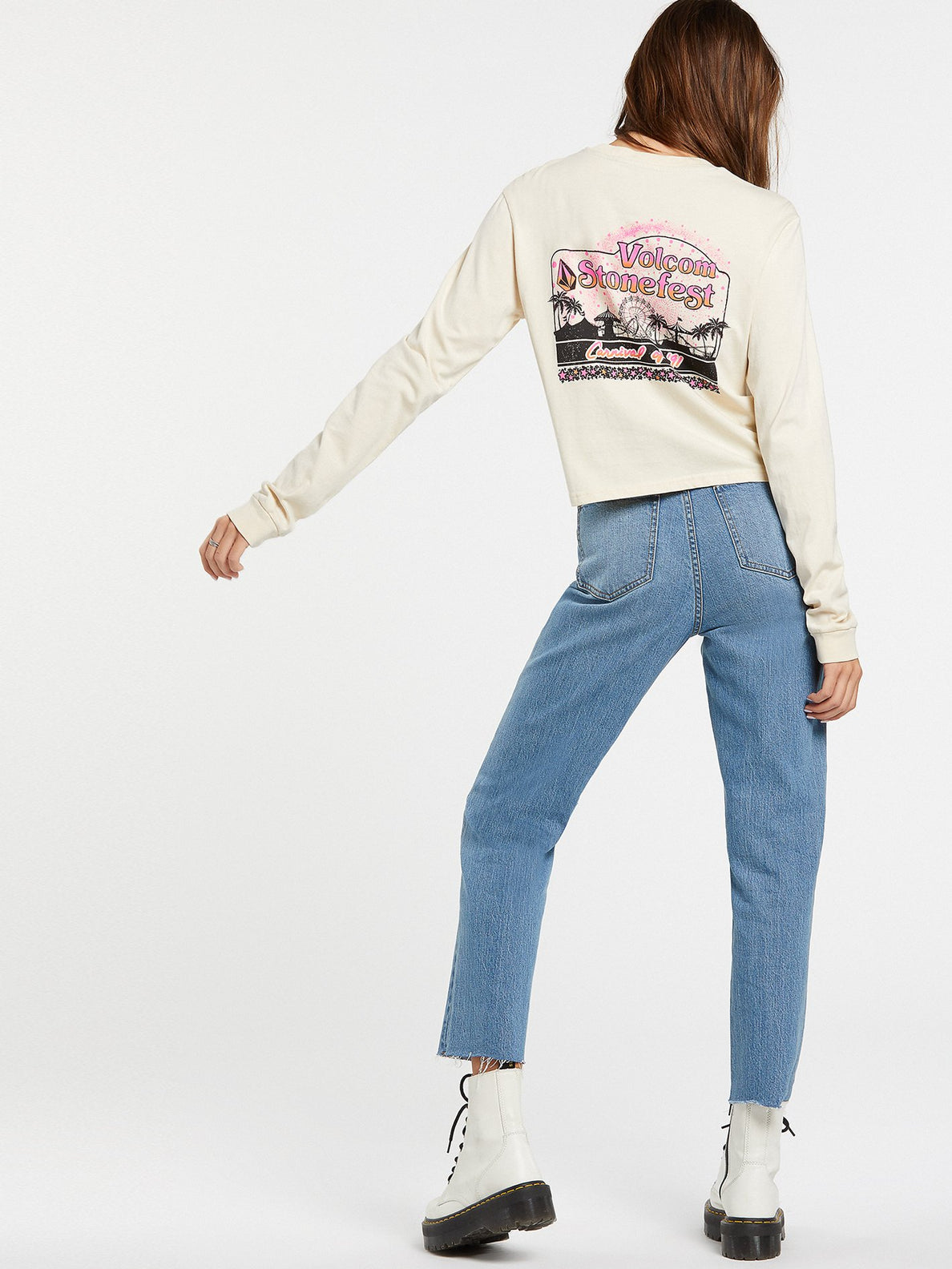 THE VOLCOM STONES LS (B3632000_SAN) [28]