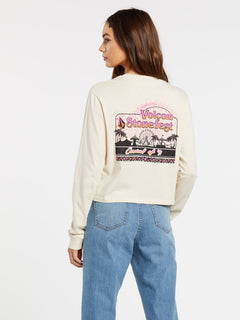 THE VOLCOM STONES LS (B3632000_SAN) [B]
