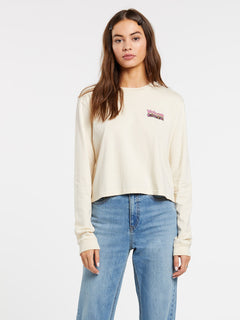 THE VOLCOM STONES LS (B3632000_SAN) [F]