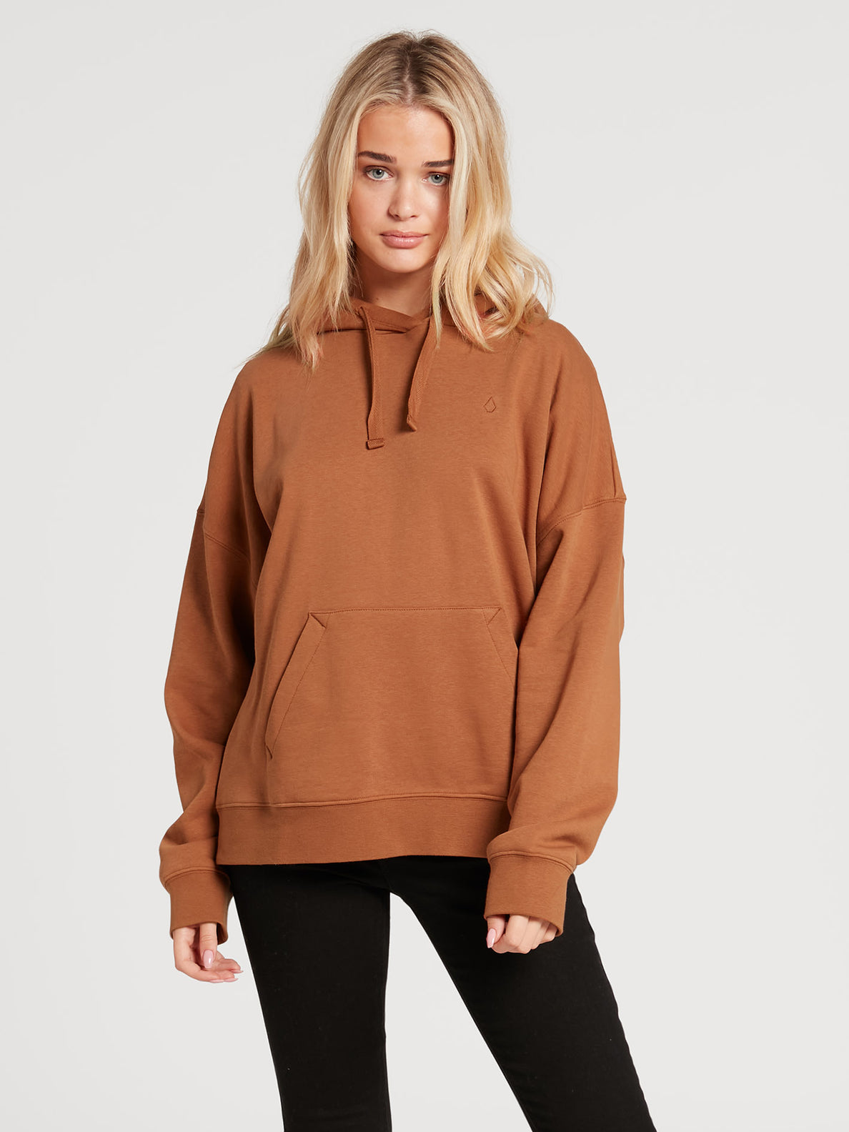 Volcom hoodie dress online