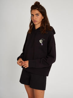 Voltrip Hoodie - Black (B4112105_BLK) [5]