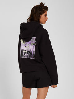 Voltrip Hoodie - Black (B4112105_BLK) [F]