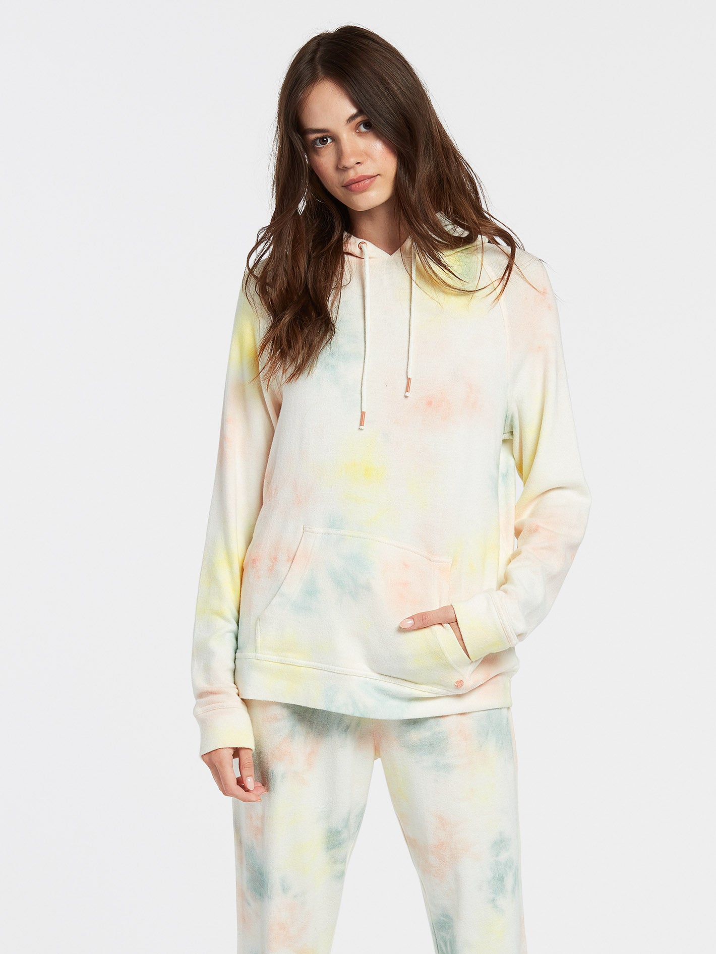Volcom lil hoodie deals