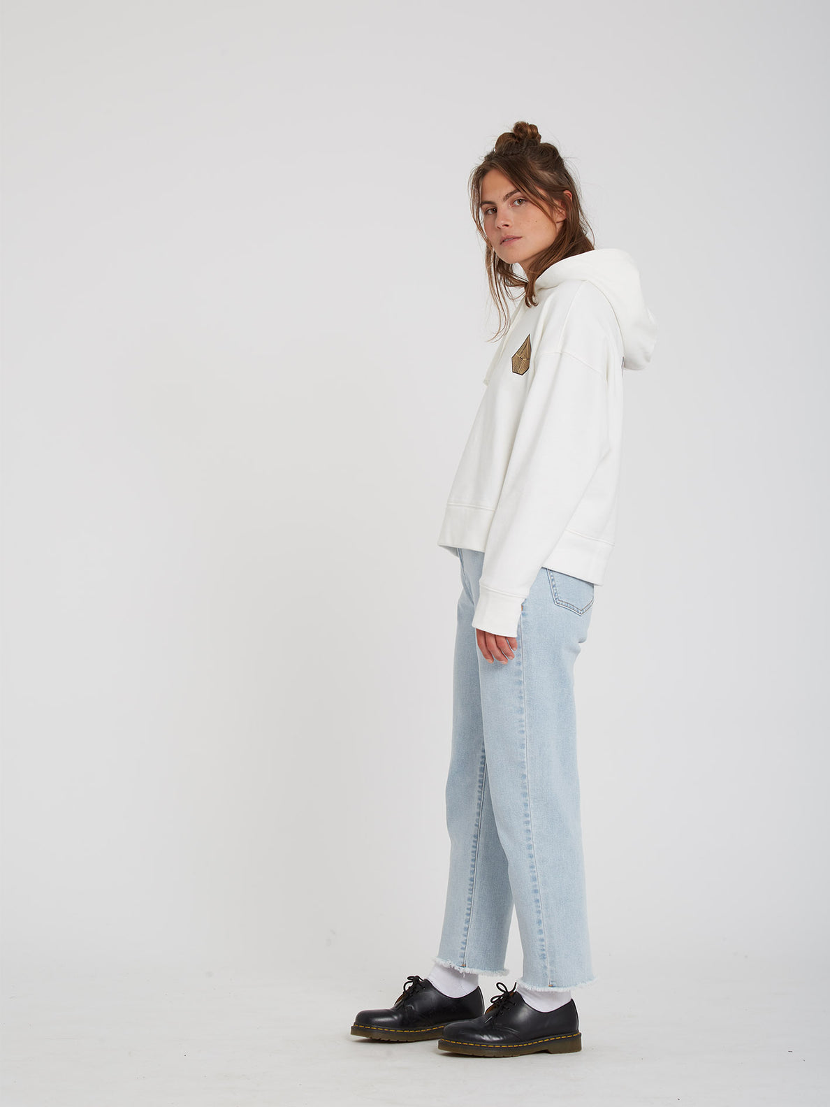 THOMAS HOOPER FA HOODIE (B4112207_SWH) [10]