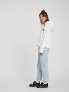 THOMAS HOOPER FA HOODIE (B4112207_SWH) [10]